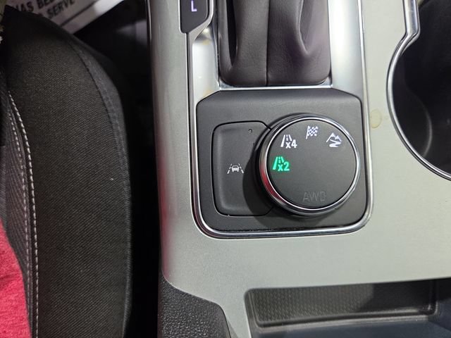Used 2025 Chevrolet Blazer LT AWD/4WD image 20