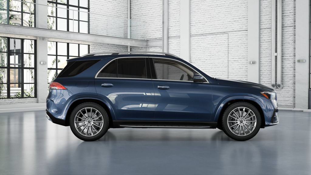 New 2026 Mercedes-Benz GLE 450 4MATIC image 11
