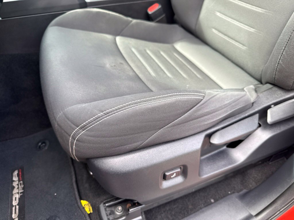 Used 2024 Toyota Tacoma TRD Sport RWD image 19