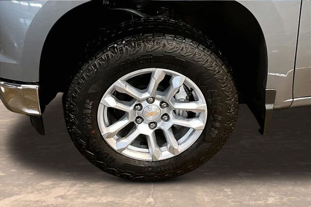 New 2026 Chevrolet Silverado 1500 LT image 13