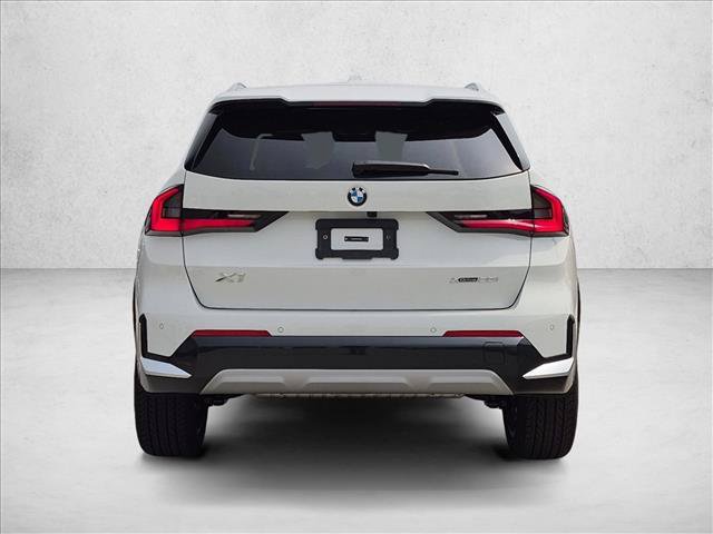 New 2027 BMW X1 xDrive28i AWD/4WD image 8
