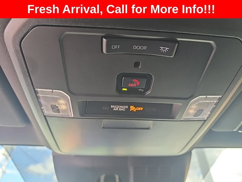 Used 2025 Toyota Tacoma SR w/ SR Upgrade Package RWD image 13