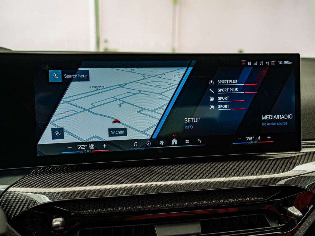 New 2026 BMW M4 xDrive Competition w/ Executive Package image 34