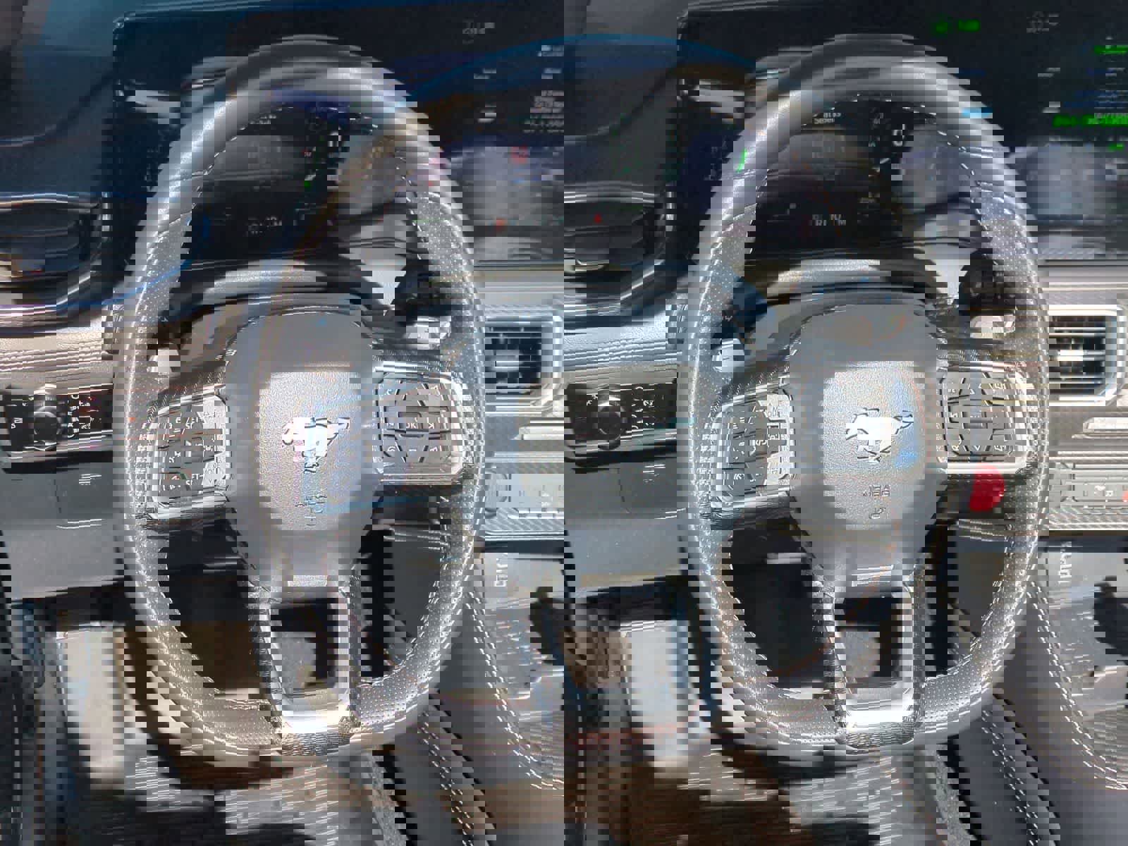 Used 2024 Ford Mustang GT Premium image 23