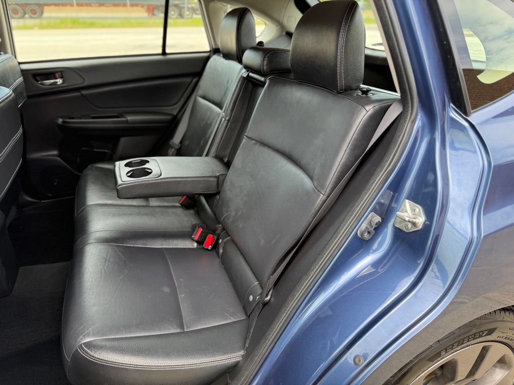 Used 2012 Subaru Impreza 2.0i Sport Limited w/ Popular Pkg 1 AWD/4WD image 18