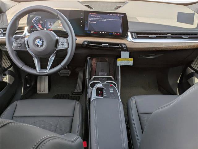 Used 2025 BMW X1 xDrive28i w/ Convenience Package AWD/4WD image 16