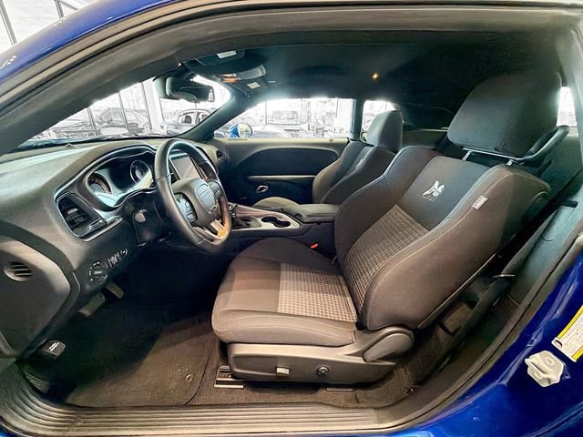 Used 2021 Dodge Challenger R/T Scat Pack image 8