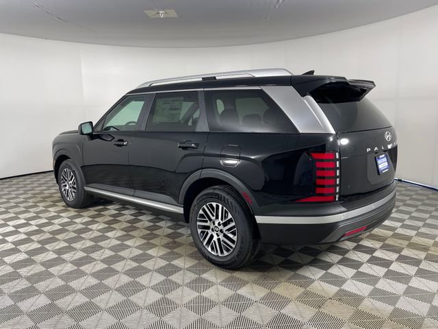 New 2026 Hyundai Palisade SEL image 21