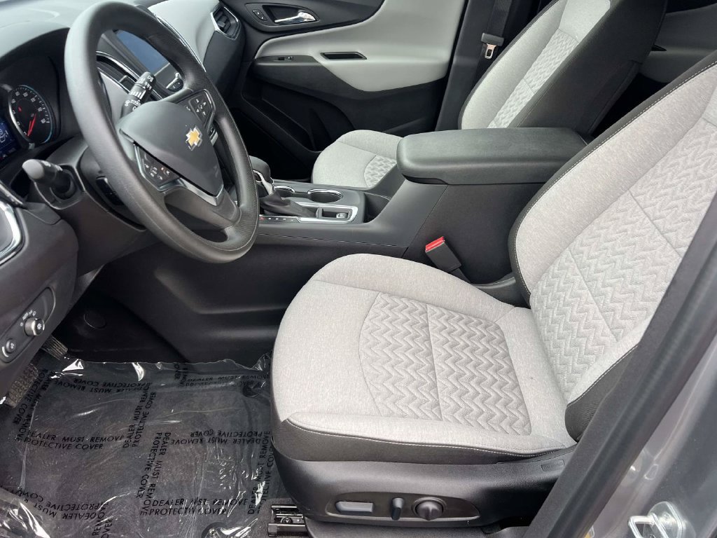 Used 2024 Chevrolet Equinox LS w/ LS Convenience Package FWD image 14