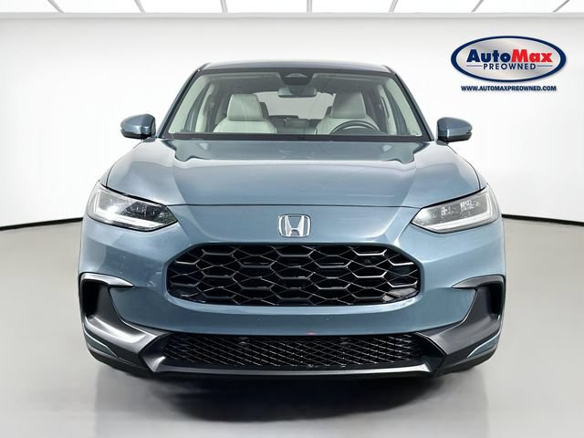 Used 2024 Honda HR-V LX image 6