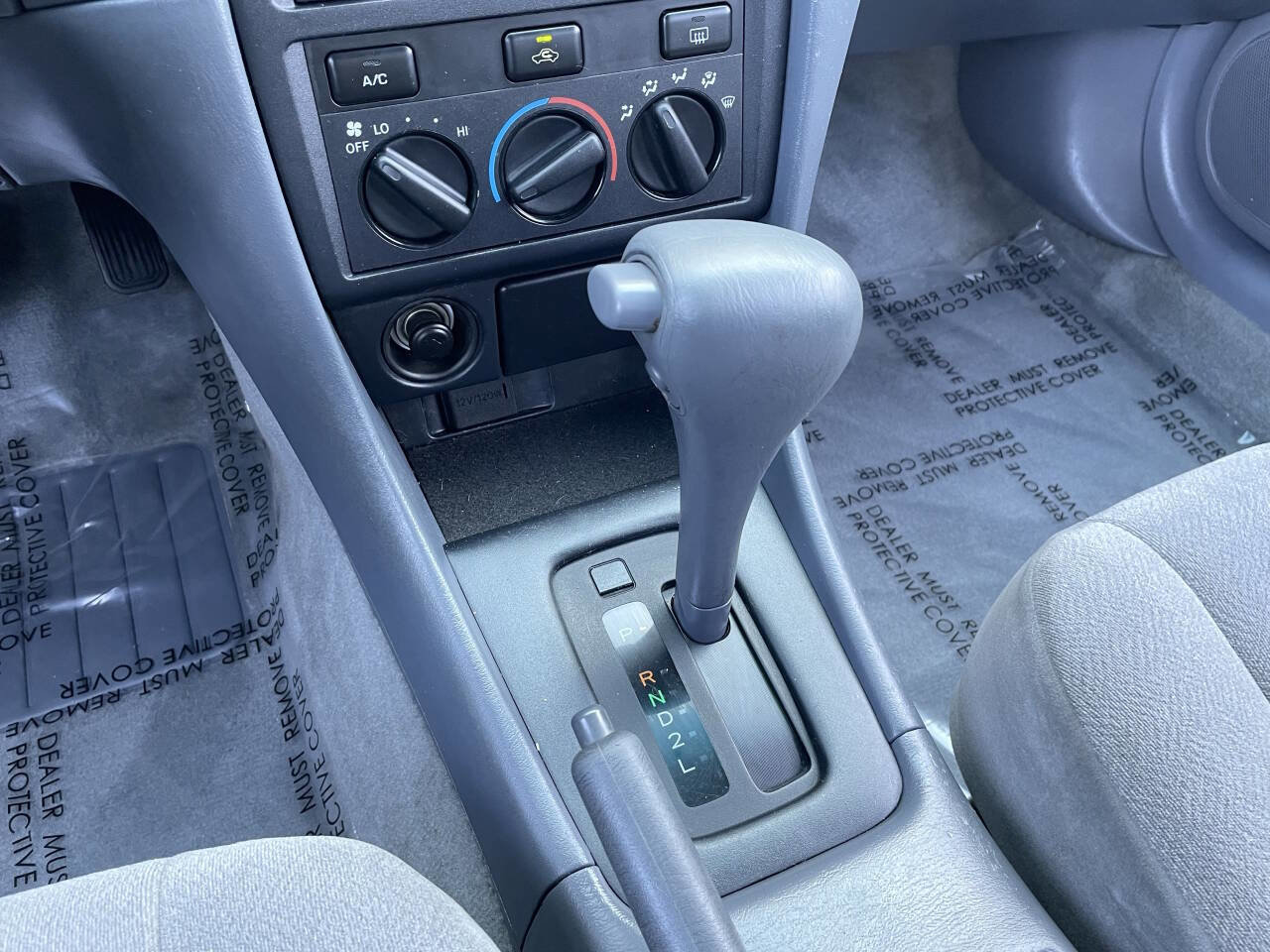 Used 2000 Toyota Camry CE image 20