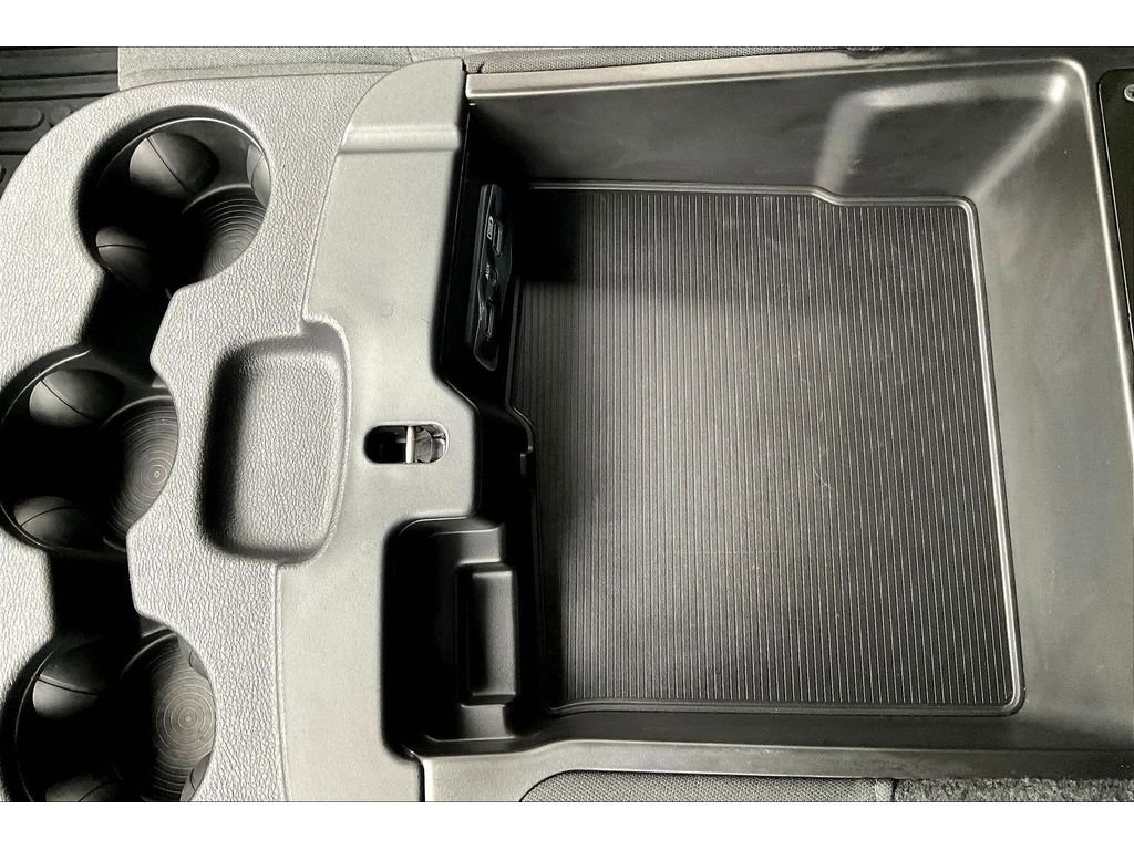 Used 2024 RAM 1500 Tradesman w/ Tradesman SXT Package image 33