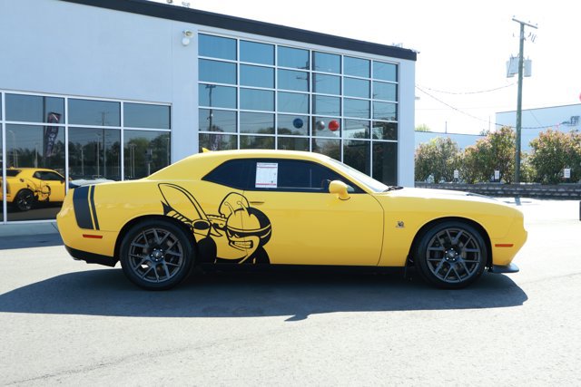 Used 2018 Dodge Challenger R/T Scat Pack image 5