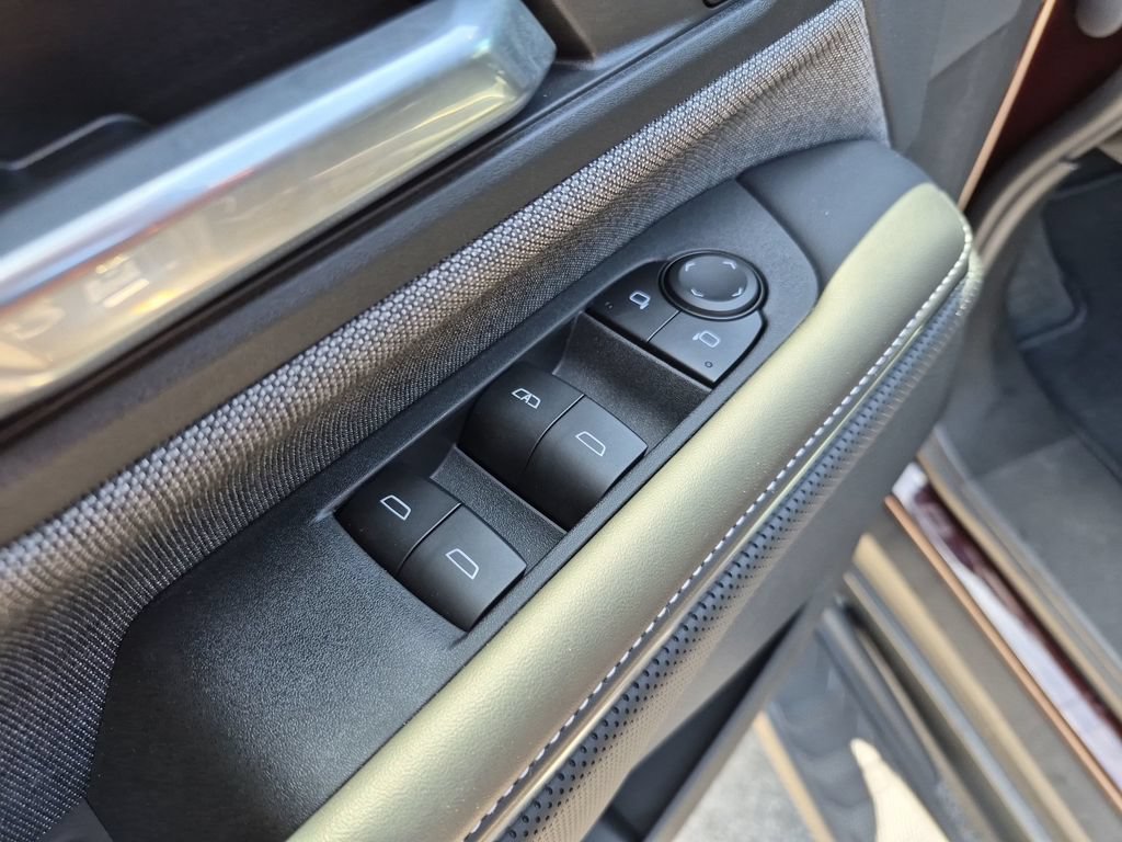 New 2026 GMC Sierra EV Elevation AWD/4WD image 19