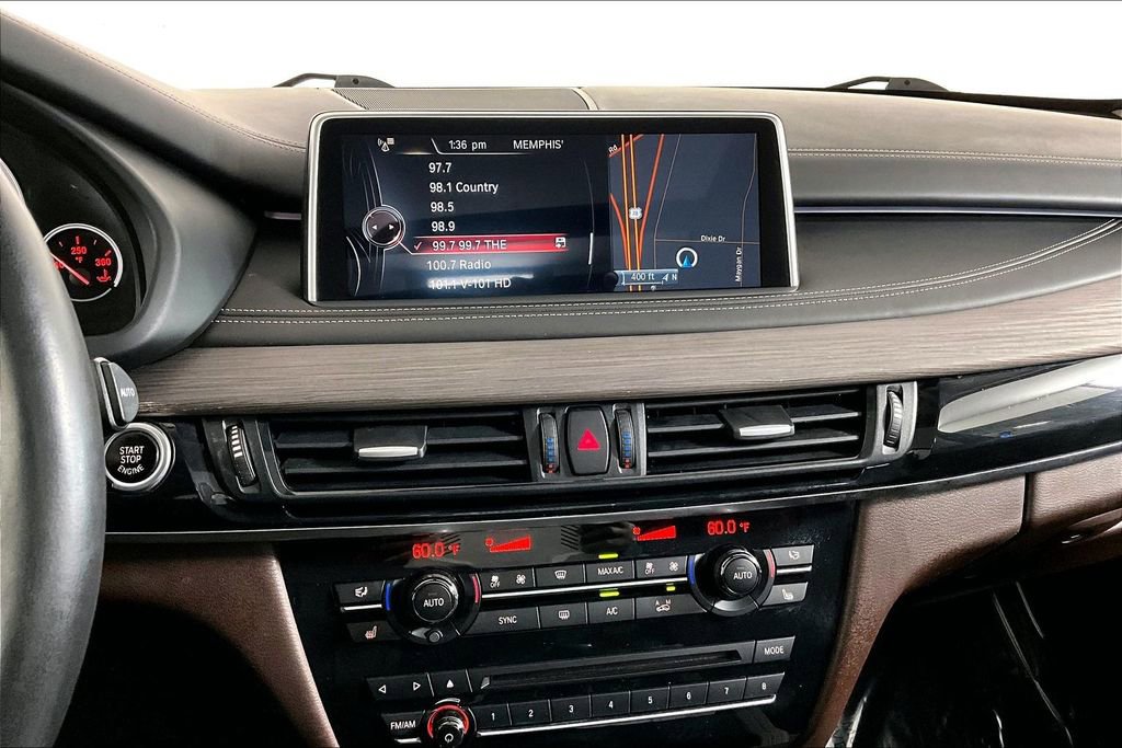 Used 2014 BMW X5 xDrive50i image 6