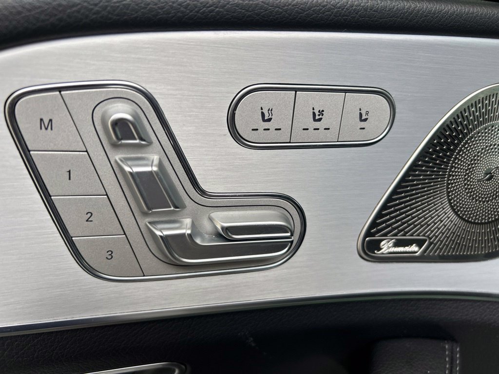 Used 2025 Mercedes-Benz GLE 350 4MATIC image 42