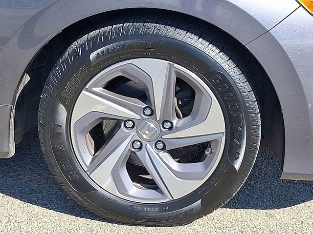 Used 2020 Honda Insight EX image 8