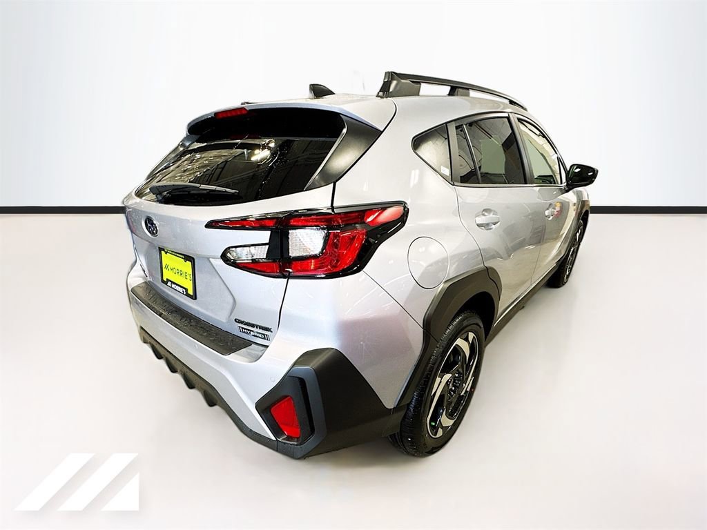 New 2026 Subaru Crosstrek 2.5i Limited AWD/4WD image 5