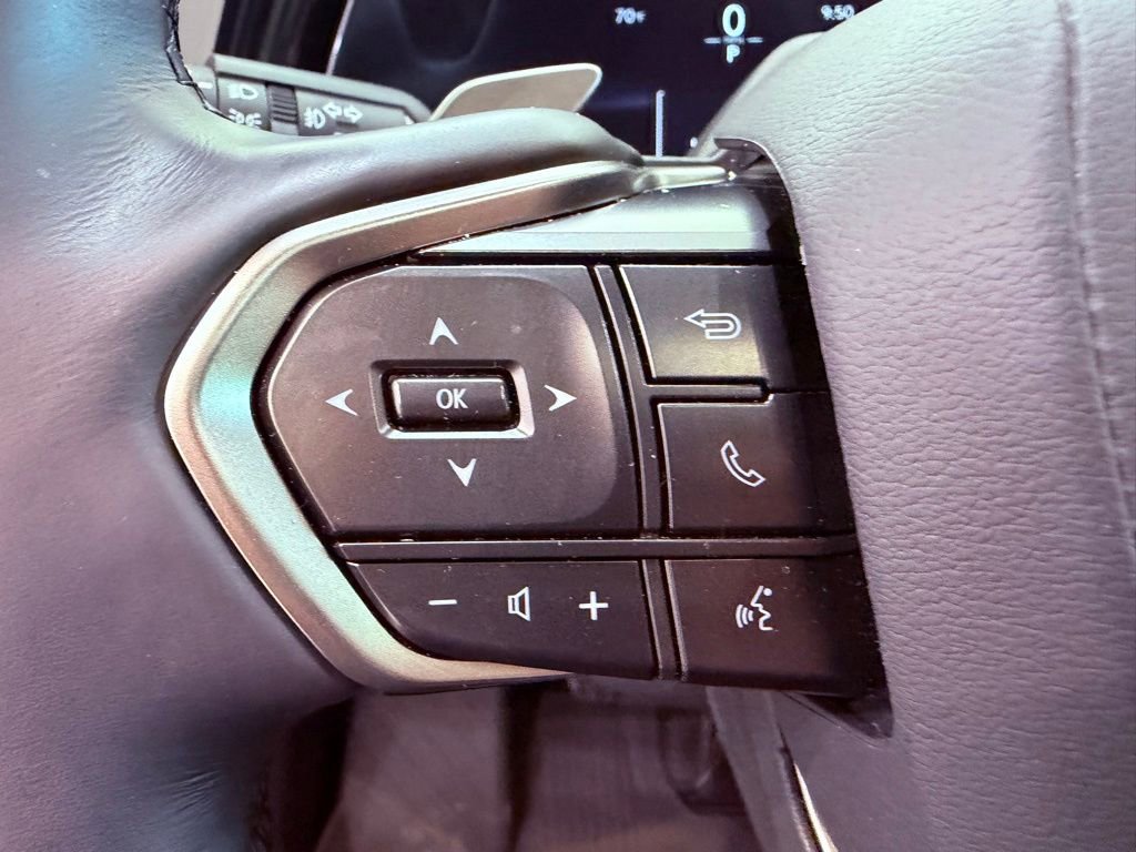 Certified 2025 Lexus TX 350 AWD w/ Technology Package image 21