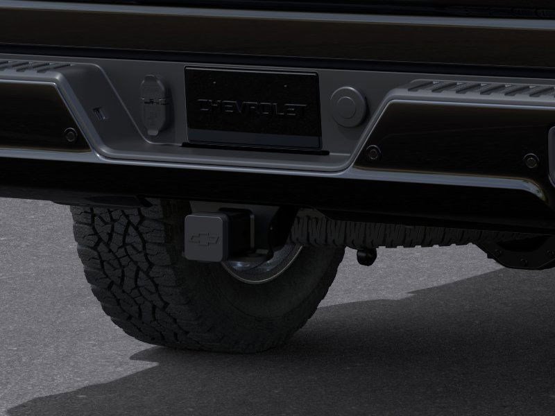 New 2026 Chevrolet Silverado 2500 High Country image 14
