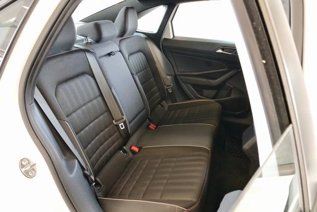 Used 2021 Volkswagen Jetta GLI image 14