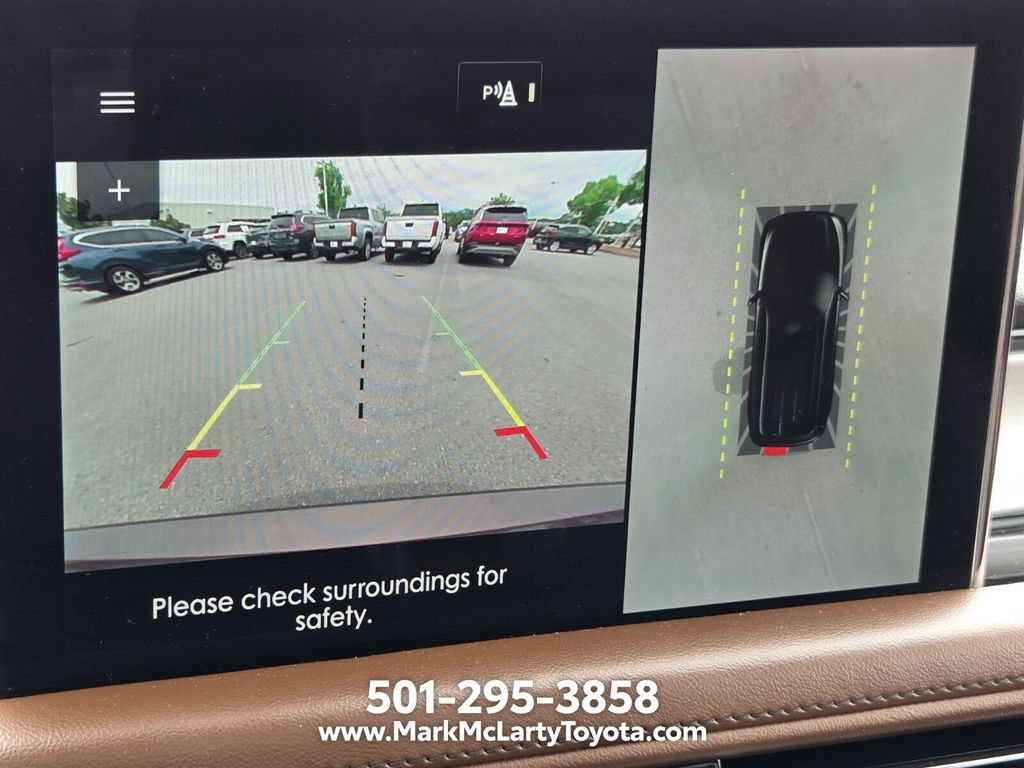 Used 2022 Lincoln Aviator Reserve w/ Equipment Group 201A AWD/4WD image 23