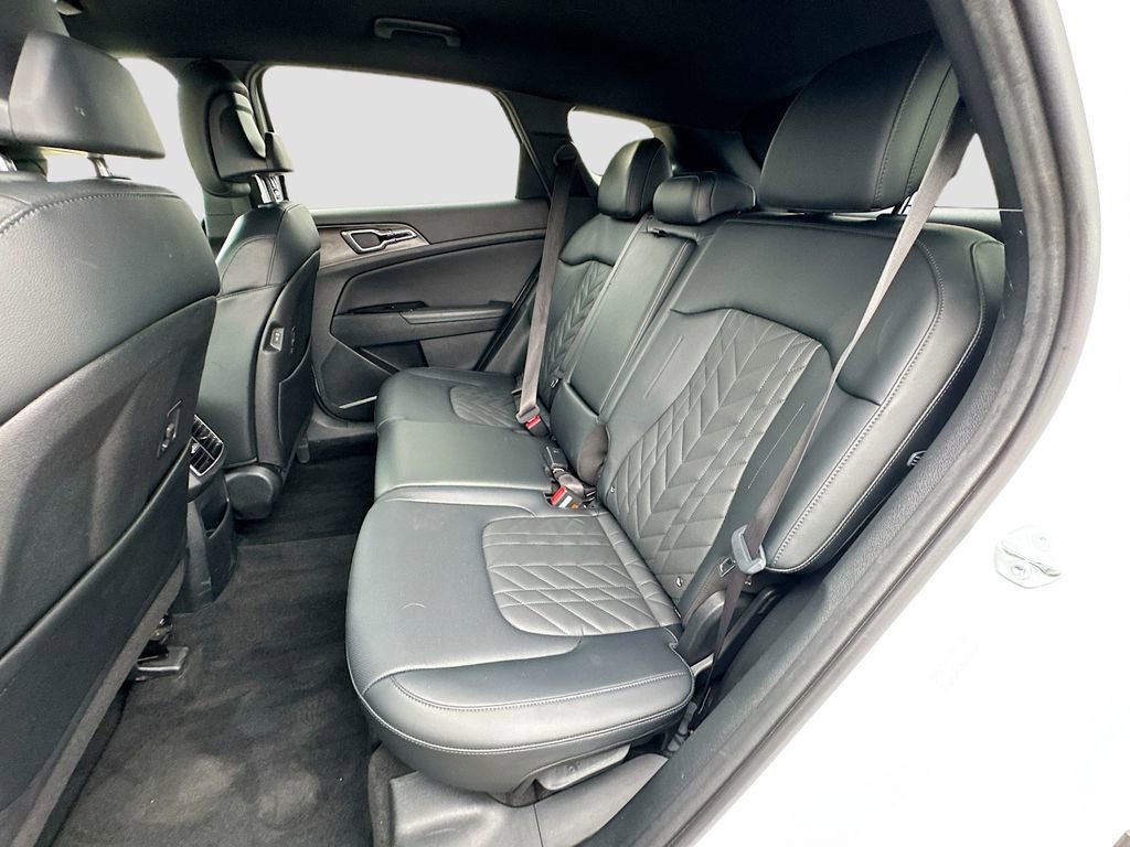 Used 2023 Kia Sportage X-Line image 31