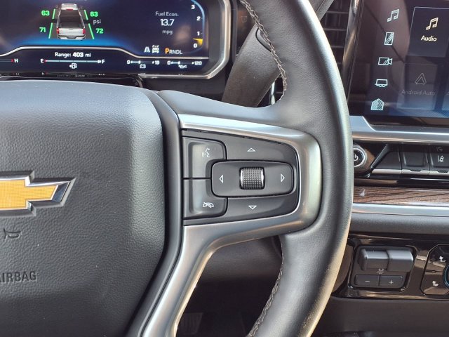 Used 2025 Chevrolet Silverado 2500 LT w/ All Star Edition AWD/4WD image 26