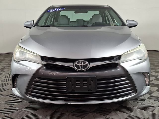 Used 2015 Toyota Camry LE FWD image 5