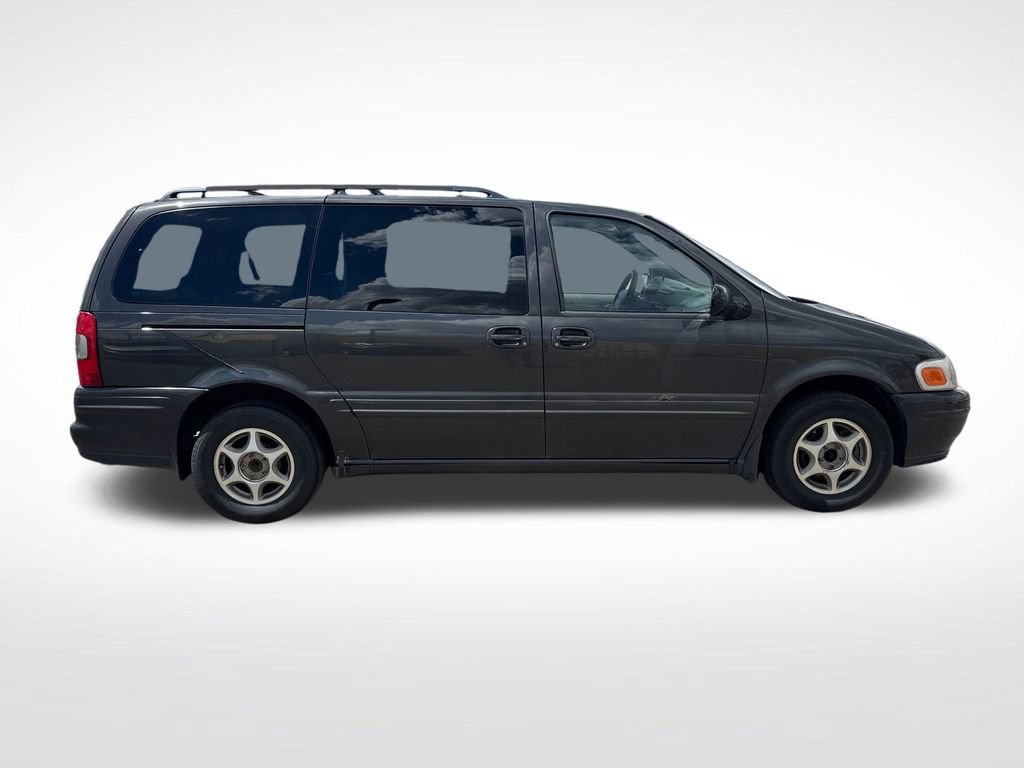 Used 1997 Oldsmobile Silhouette GLS w/ Towing Pkg FWD image 6