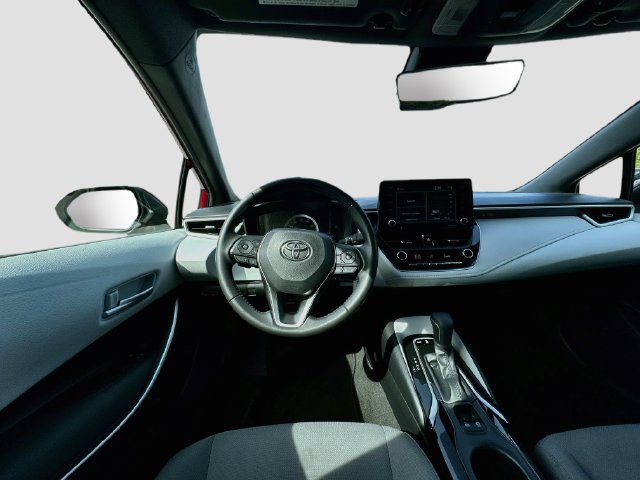 Used 2022 Toyota Corolla SE FWD image 20