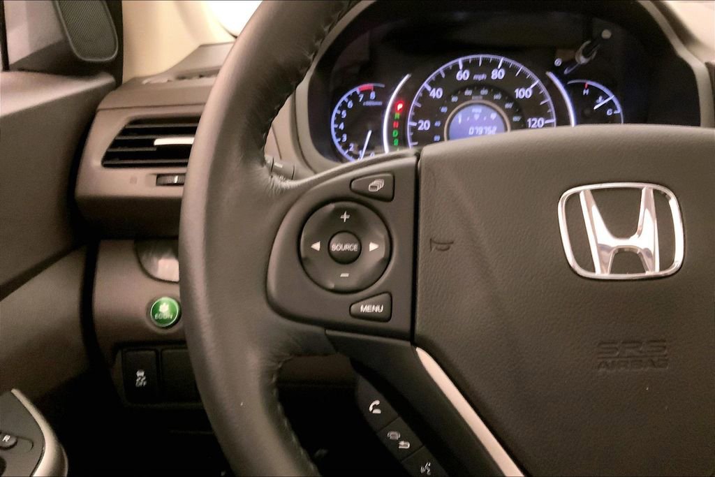 Used 2014 Honda CR-V EX-L image 18