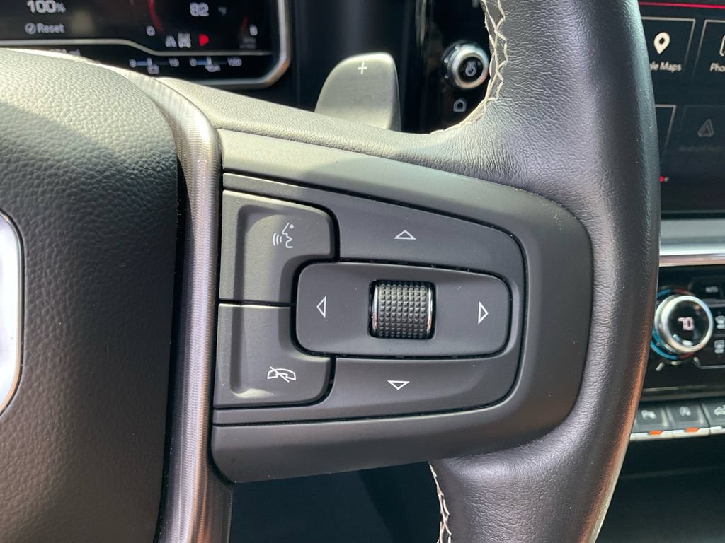 Used 2024 GMC Sierra 1500 Denali Ultimate AWD/4WD image 30