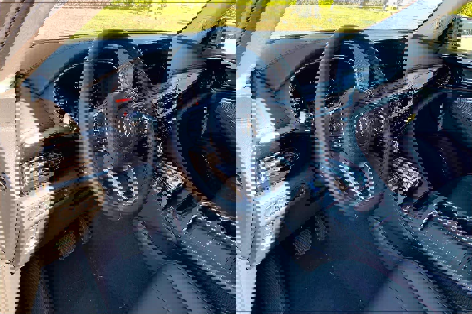 Certified 2026 Acura MDX FWD image 17