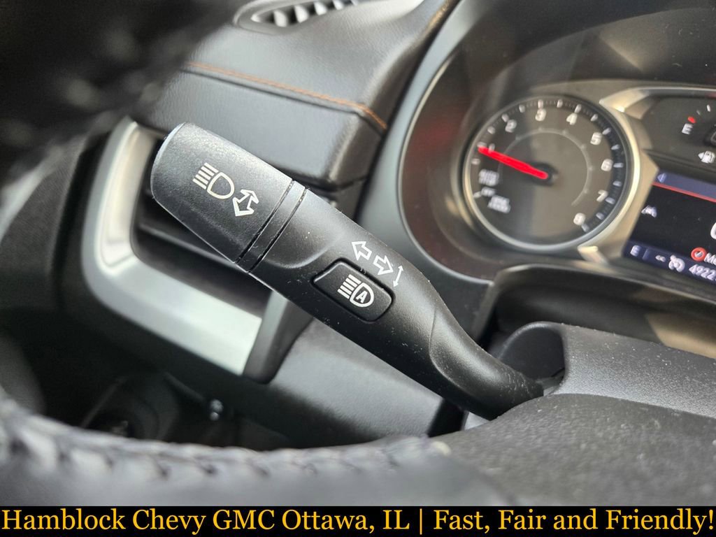 Used 2020 GMC Terrain SLE w/ Driver Convenience Package FWD image 20