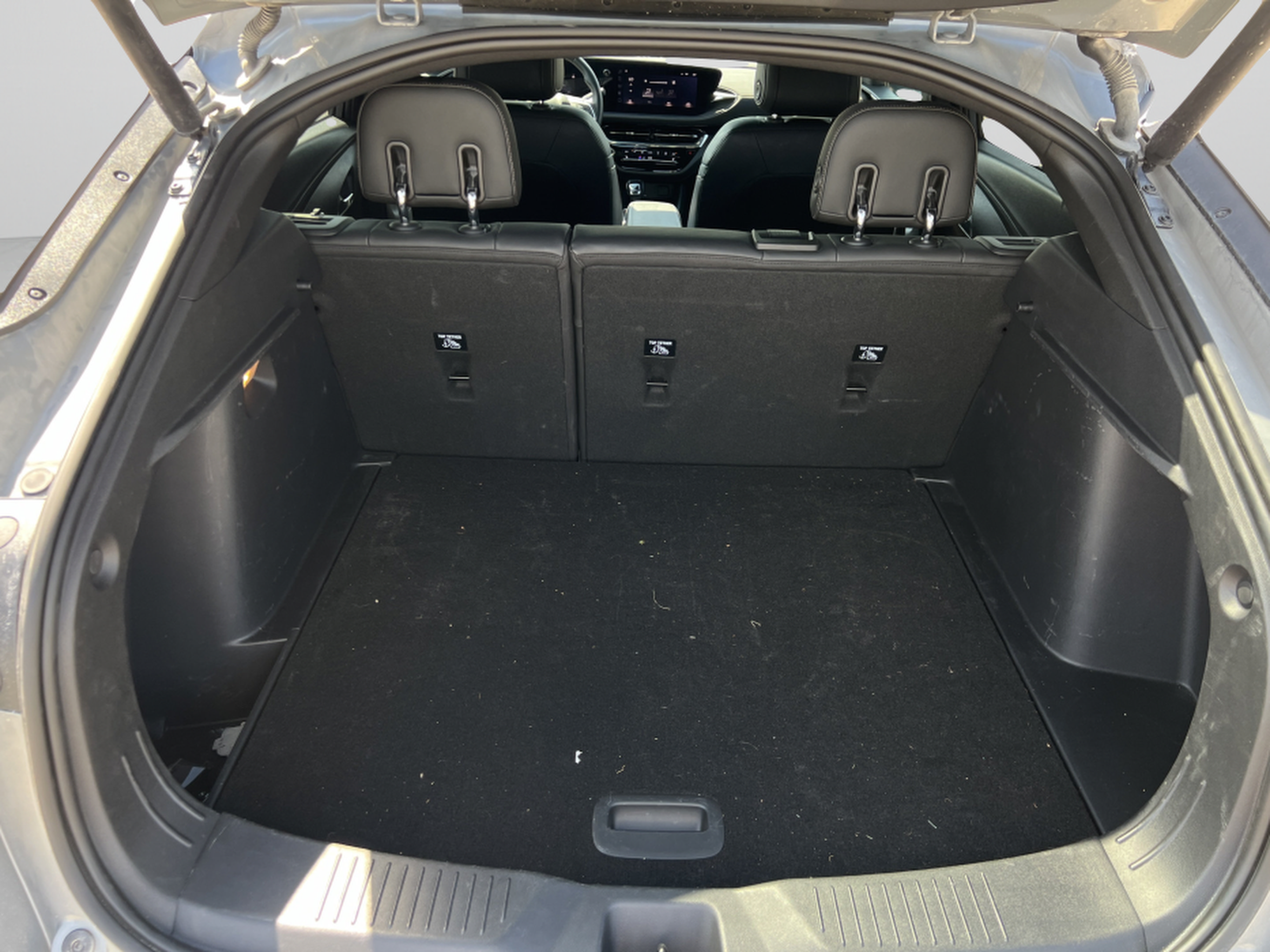 Used 2025 Buick Envista Avenir FWD image 26