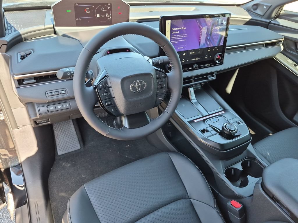 New 2026 Toyota bZ AWD/4WD image 17