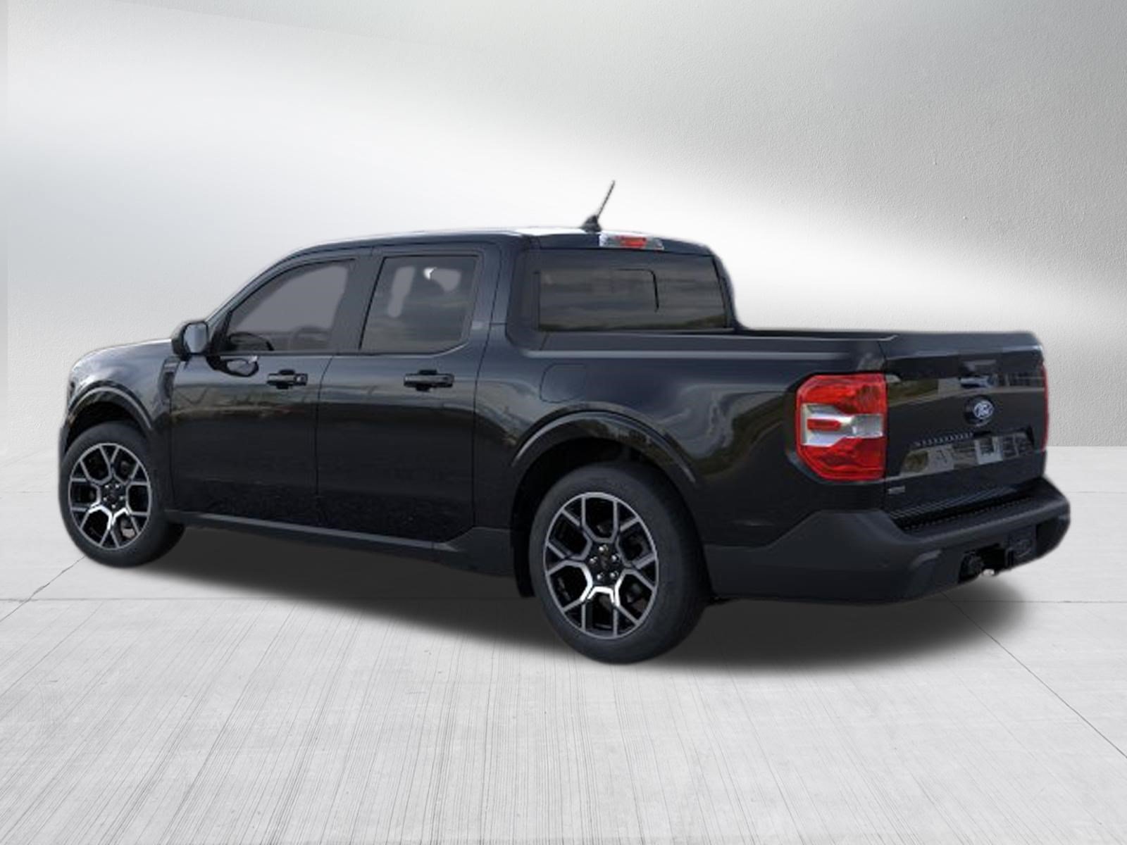 New 2026 Ford Maverick Lariat AWD/4WD image 4