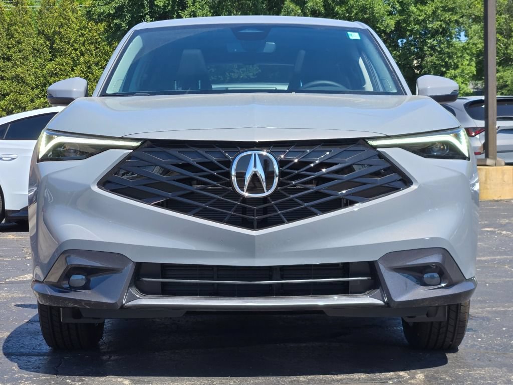 New 2026 Acura ADX AWD image 5