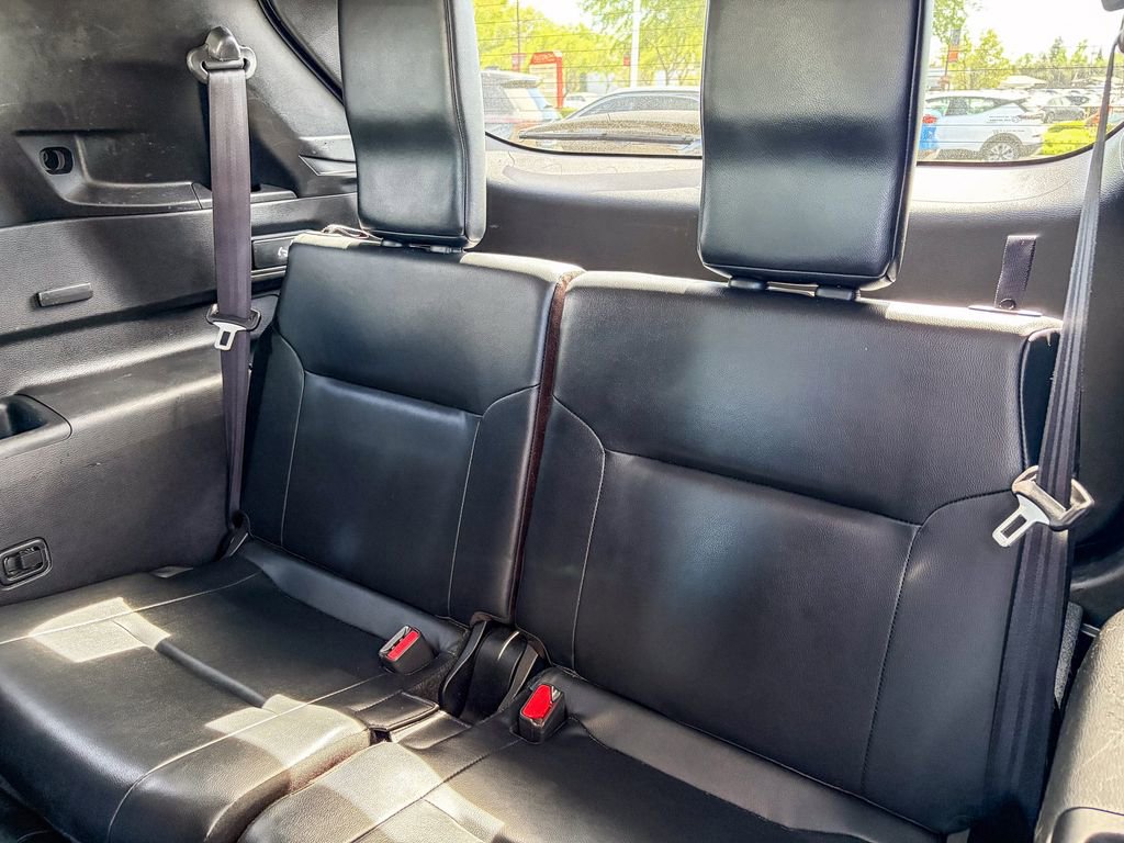 Used 2022 Mitsubishi Outlander SEL image 42