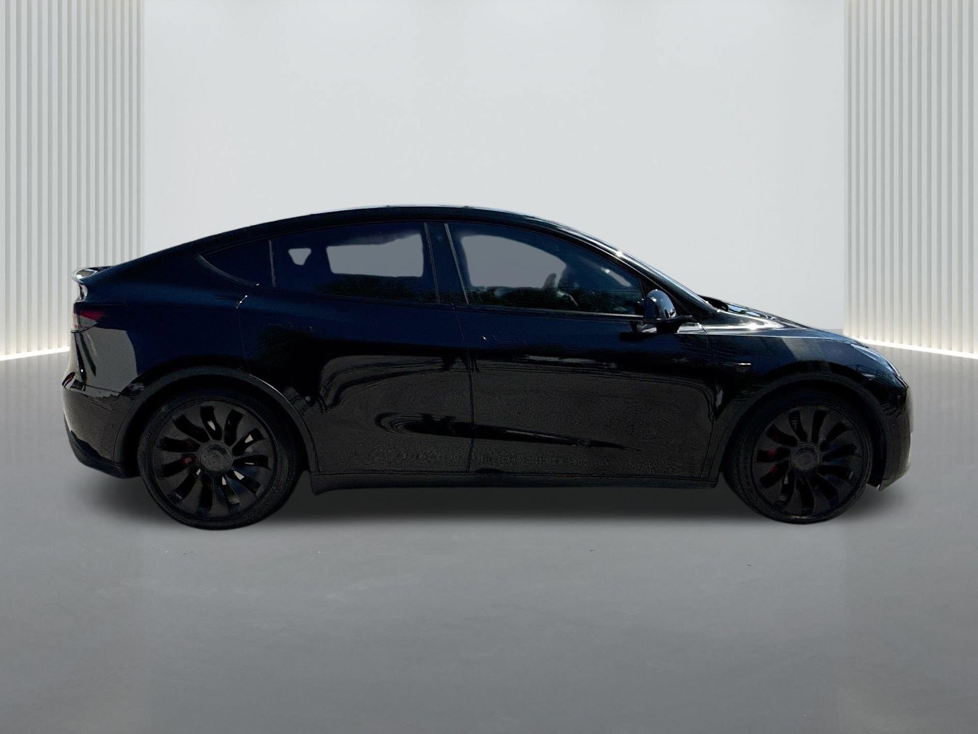 Used 2022 Tesla Model Y Performance AWD/4WD image 6
