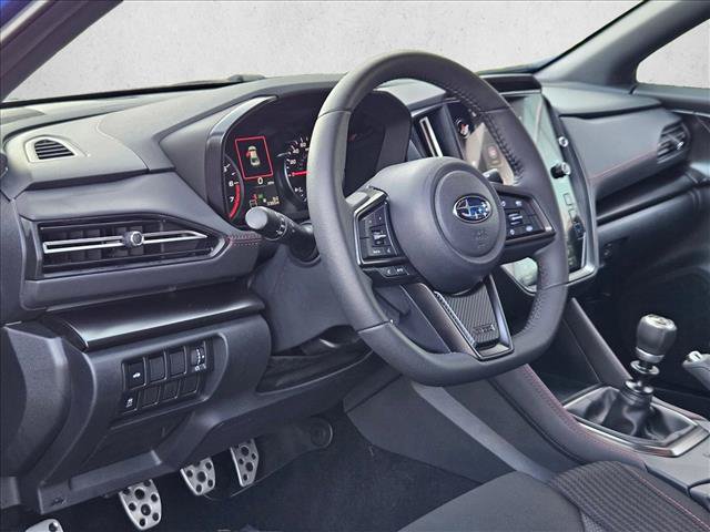 Used 2026 Subaru WRX Premium AWD/4WD image 10