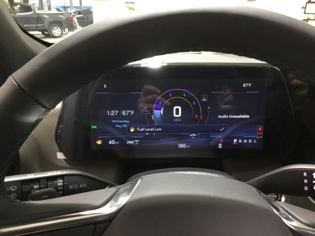 New 2026 Chevrolet Equinox LT w/ Convenience Package II image 30