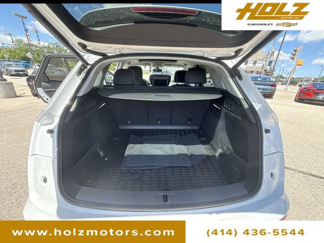 Used 2018 Audi Q5 2.0T Premium Plus w/ Premium Plus Package AWD/4WD image 28
