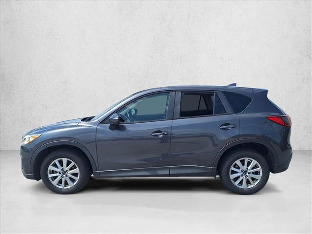 Used 2016 MAZDA CX-5 Touring FWD image 8