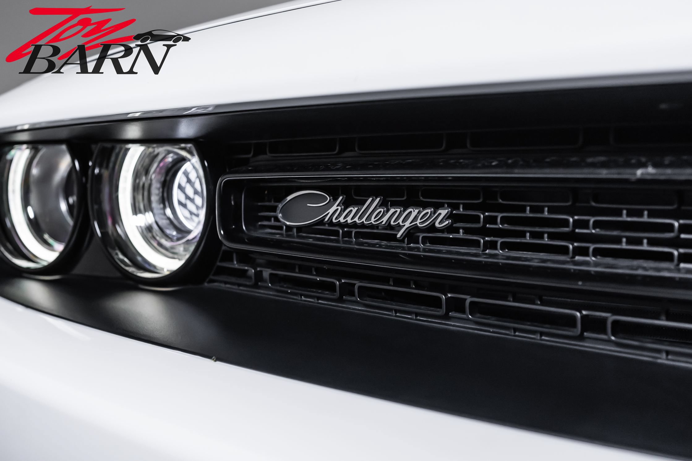 Used 2023 Dodge Challenger R/T Scat Pack w/ Plus Package RWD image 9