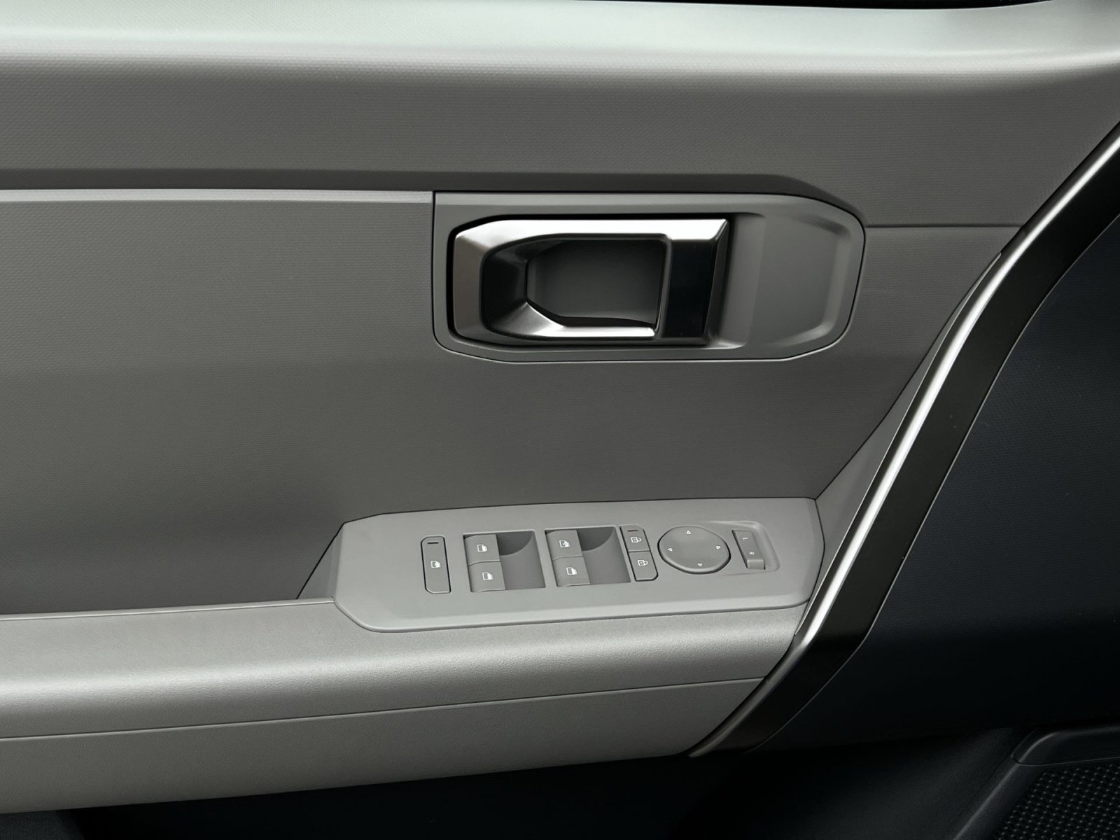 New 2027 Kia Seltos LX FWD image 20