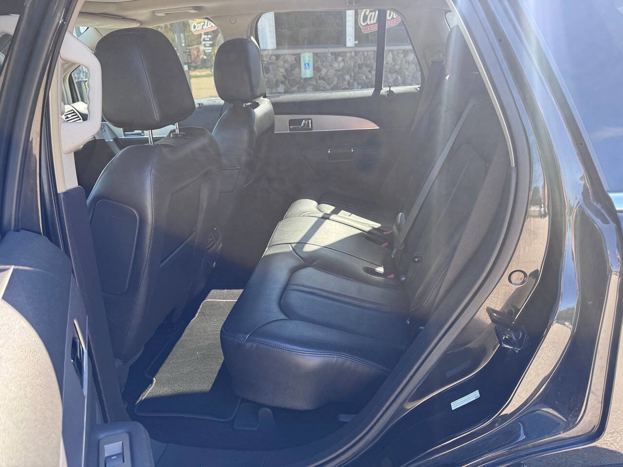 Used 2014 Lincoln MKX AWD image 19