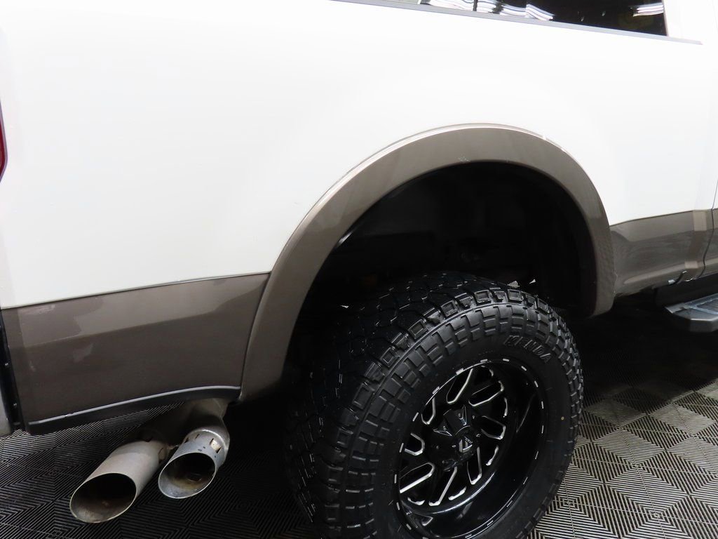 Used 2022 Ford F350 King Ranch w/ King Ranch Ultimate Package image 34