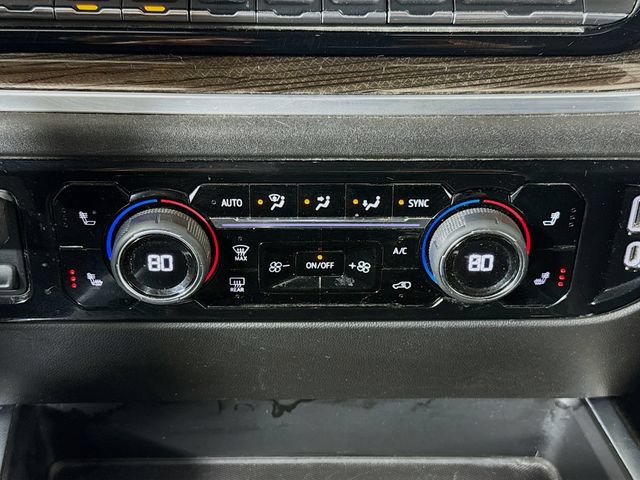 Used 2022 Chevrolet Silverado 1500 RST AWD/4WD image 16